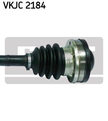Cardan SKF VKJC 2184